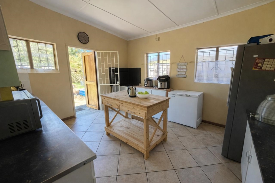 4 Bedroom Property for Sale in Sasolburg Ext 15 Free State